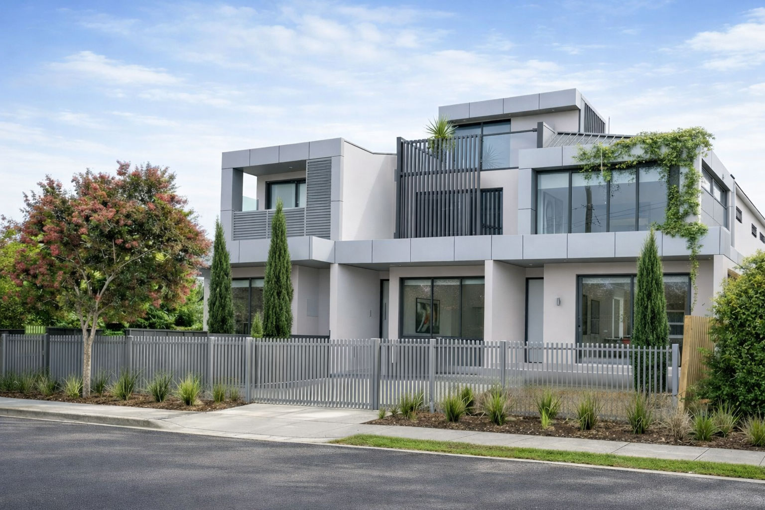 acton property group